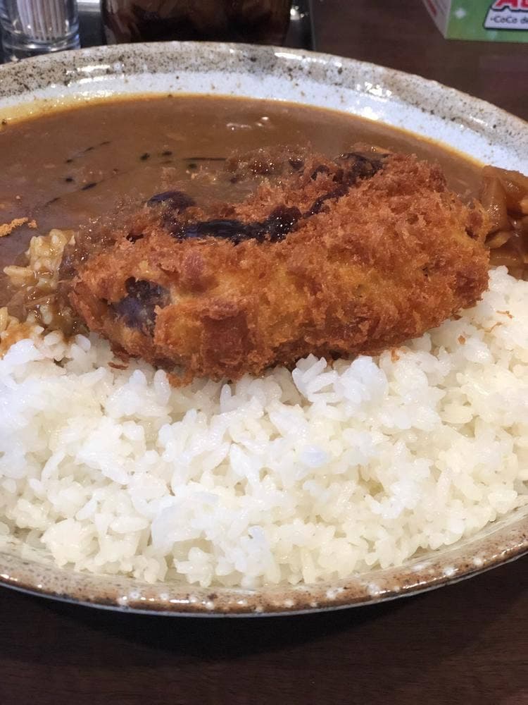 カレーハウスCoCo壱番屋 宇部中央町店