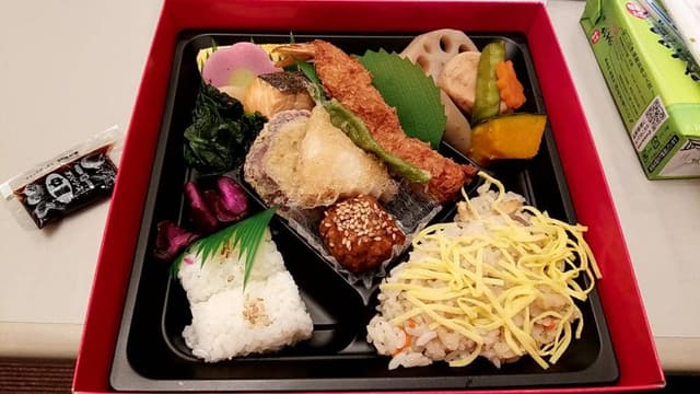 淡路屋 - サブ画像1