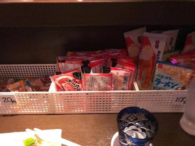 Kashiwa Standing Bar rico - サブ画像2