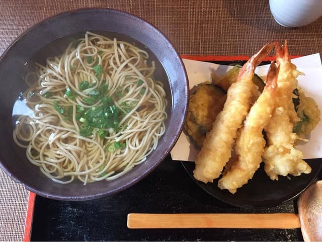 田舎屋 - サブ画像1