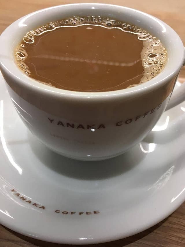 やなか珈琲店 アリオ西新井店 - サブ画像3