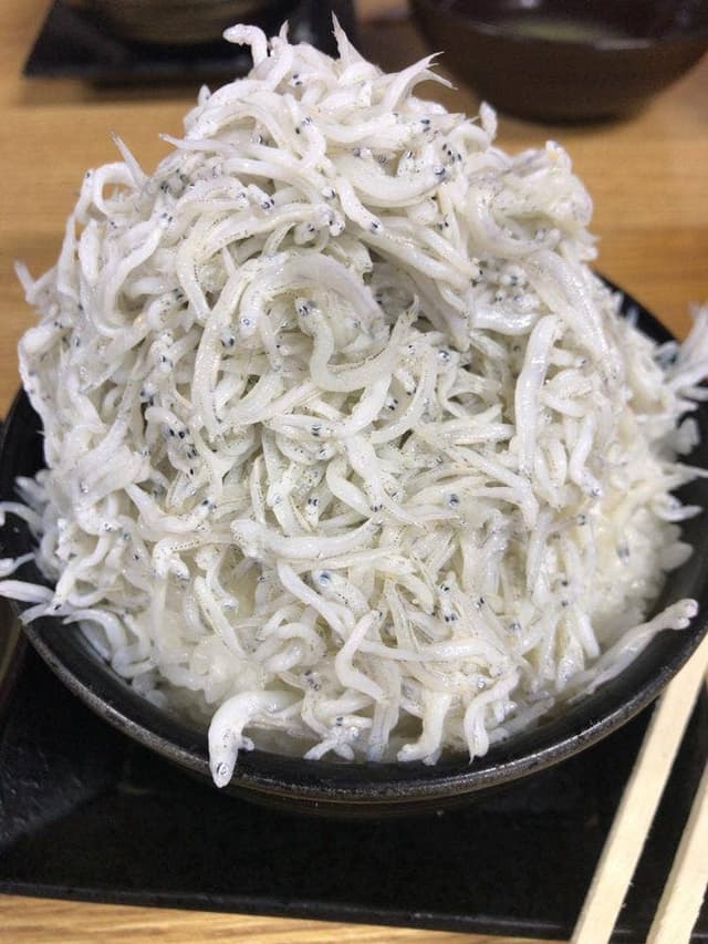 魚市商店 - サブ画像3