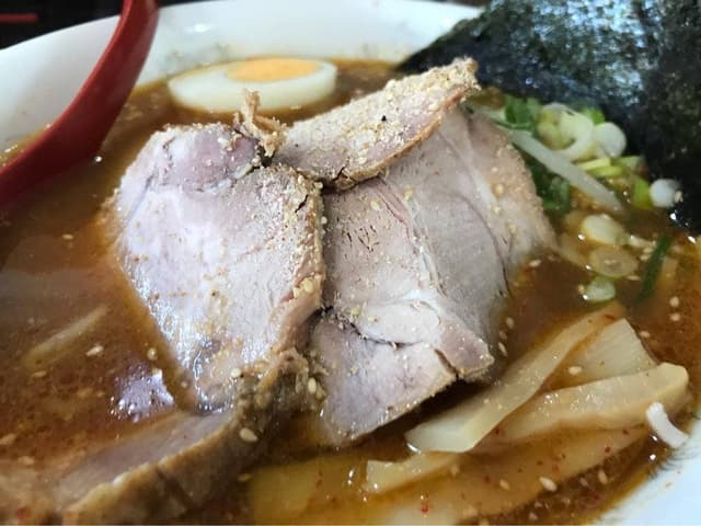 さっぽろ香蘭 三沢 - サブ画像1