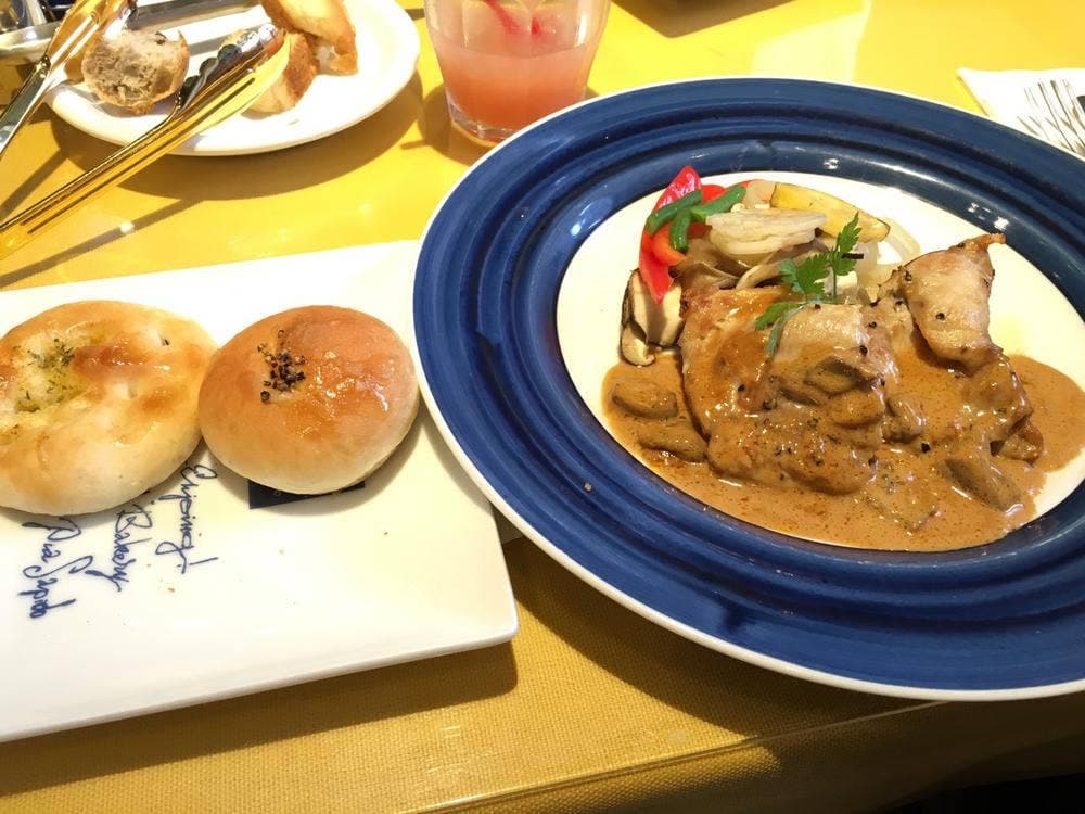ピアサピド 扶桑店