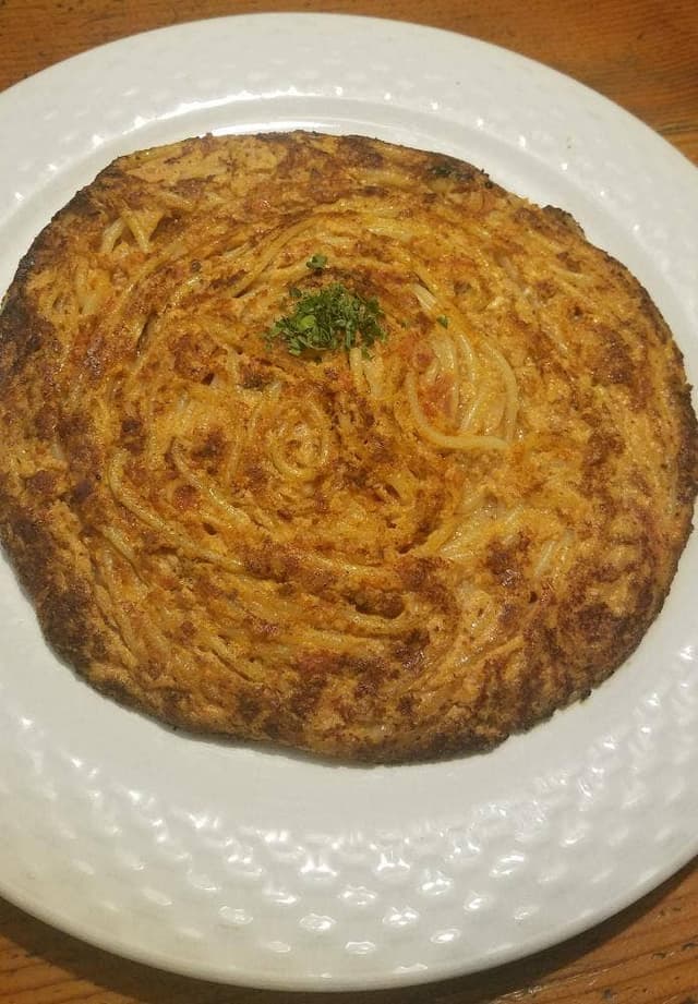 ピッツェリア パスタ - サブ画像1