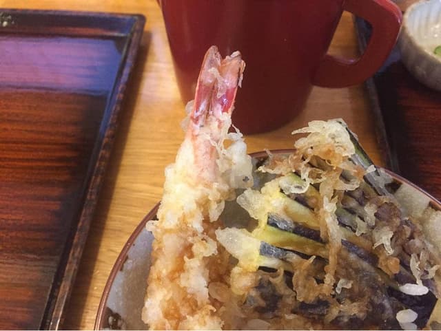 石臼挽手打そば洸庵 満月 - サブ画像1