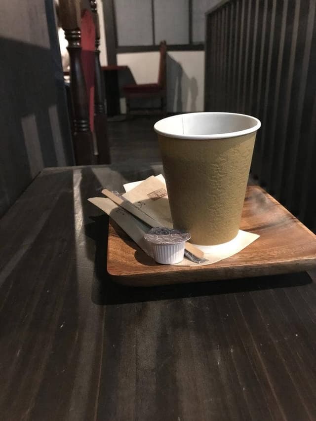 天領倉敷珈琲 - サブ画像1