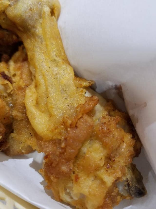 ケンタッキーフライドチキン イオンモール大和郡山店 - サブ画像1