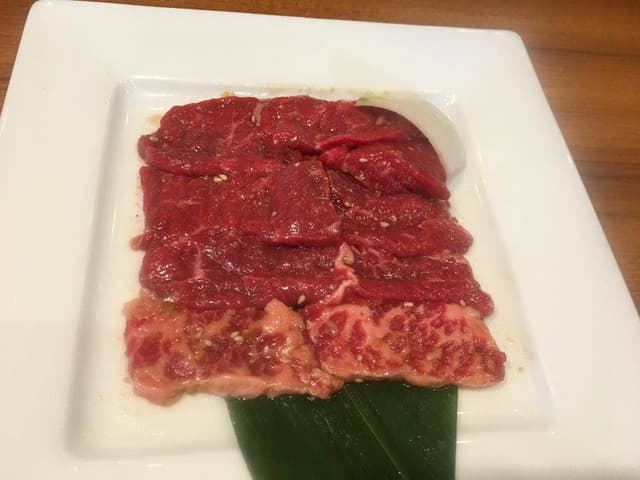 焼肉なべしま 合志光の森店 - サブ画像2