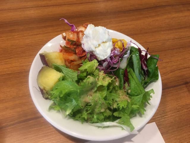 焼肉なべしま 合志光の森店 - サブ画像1
