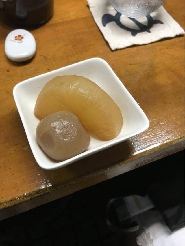 酔 - サブ画像1