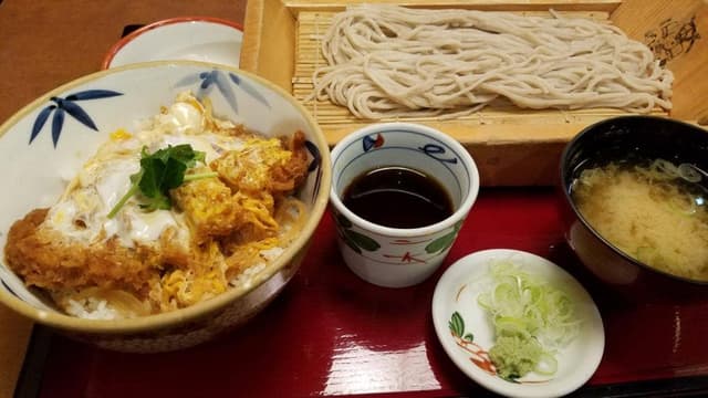 ばんどう太郎 小山中央店 - サブ画像1