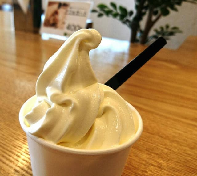 808Café たてしな自由農園 - サブ画像3