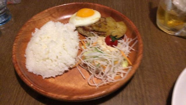 びっくりドンキー mozoワンダーシティ店 - サブ画像3