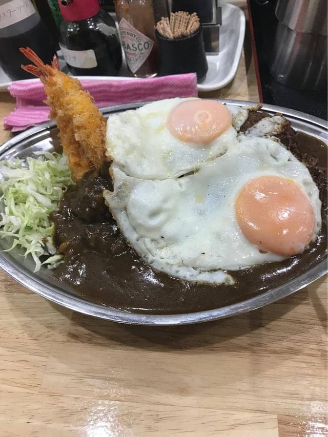 かれえてい 五福本店 - サブ画像2