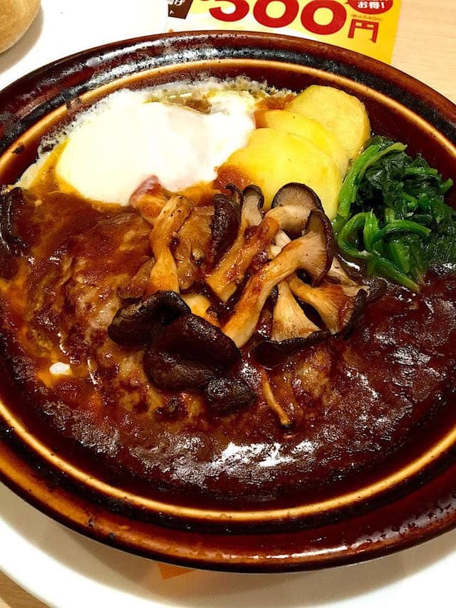 デニーズ 松戸日暮店 - サブ画像1