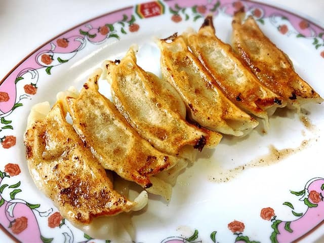 餃子の王将 今羽駅前店 - サブ画像3