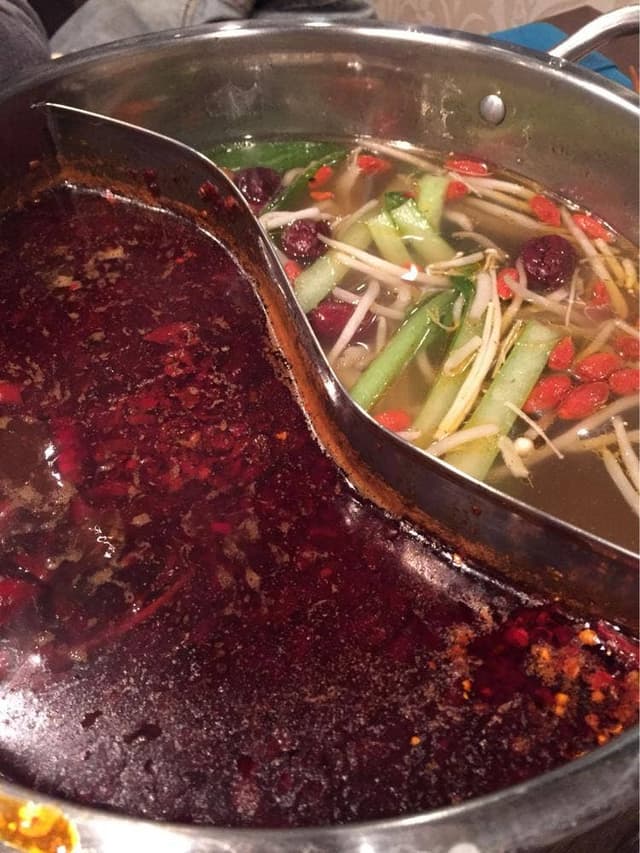 四川火鍋 三国呉 - サブ画像2