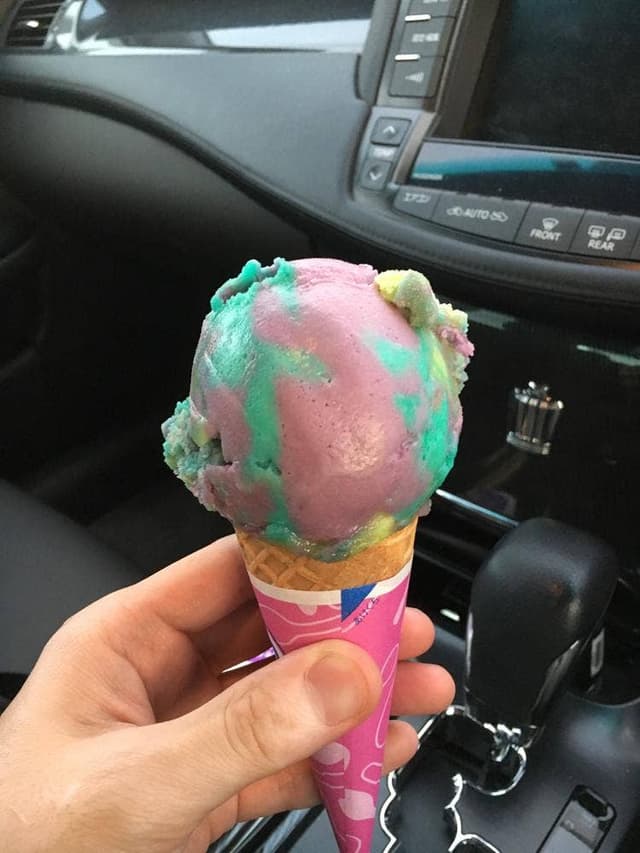 サーティワンアイスクリーム 連島店 - サブ画像2