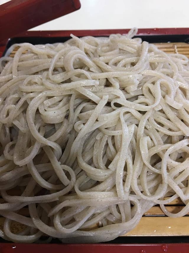 日光市温泉保養センター かたくりの湯 食事処 - サブ画像1