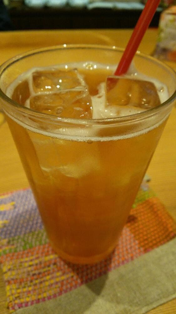 Rosie tea house さなげ店 - サブ画像2