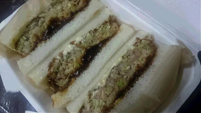 ミンチカツの店 やまぐち - サブ画像3