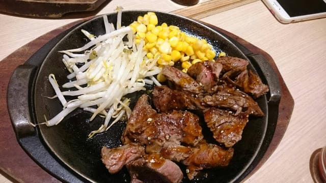鉄板王国 川越店 - サブ画像2