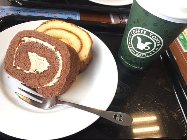 珈琲問屋 つくば店 - サブ画像2