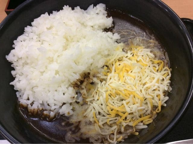 吉野家 1号線笠寺店 - サブ画像1