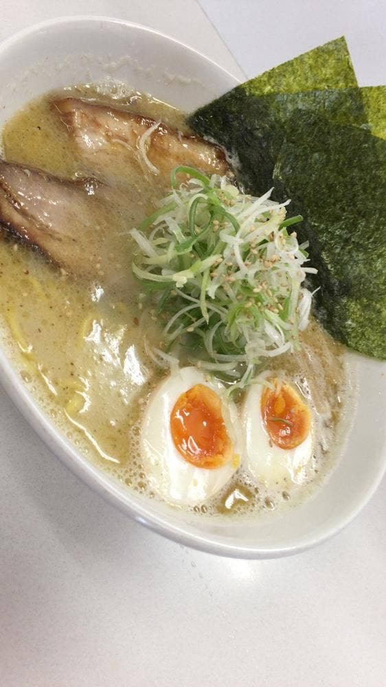 麺屋 縁 - サブ画像3