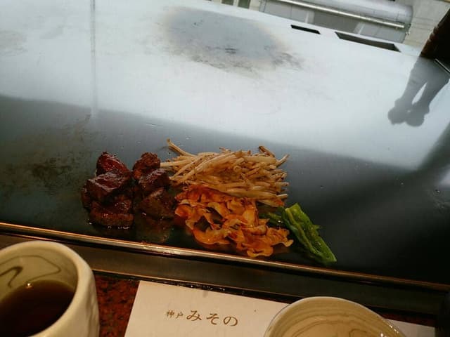 みその 京都店 - サブ画像3
