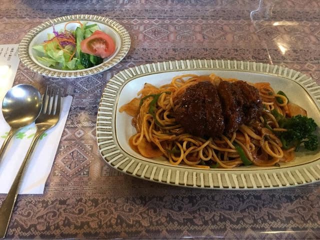 レストラン ユキノヤ - サブ画像2