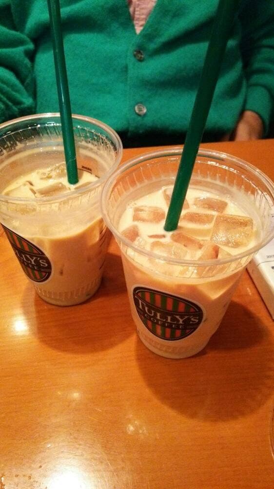 タリーズコーヒー 池袋サンシャインシティアルパ店 - サブ画像3