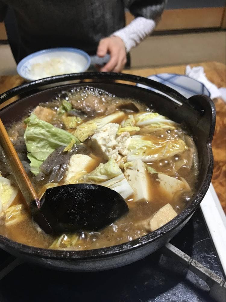 今井家旅館