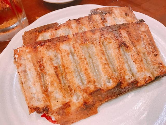 浪花ひとくち餃子 餃々 梅田本店 - サブ画像1