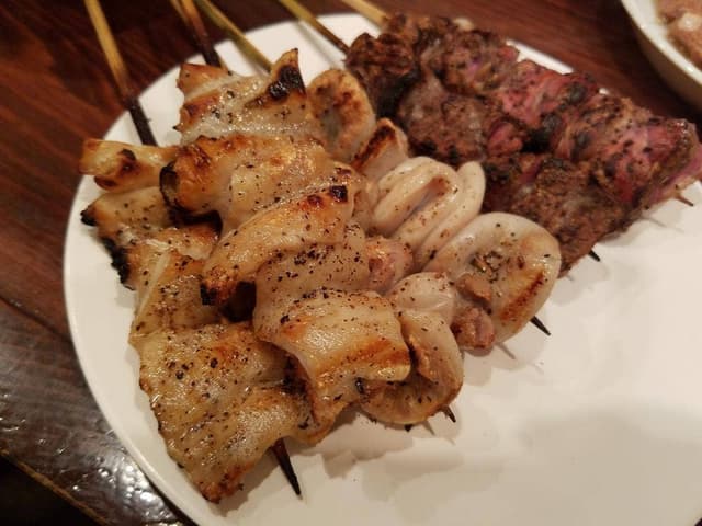 モッツマン本店 - サブ画像3