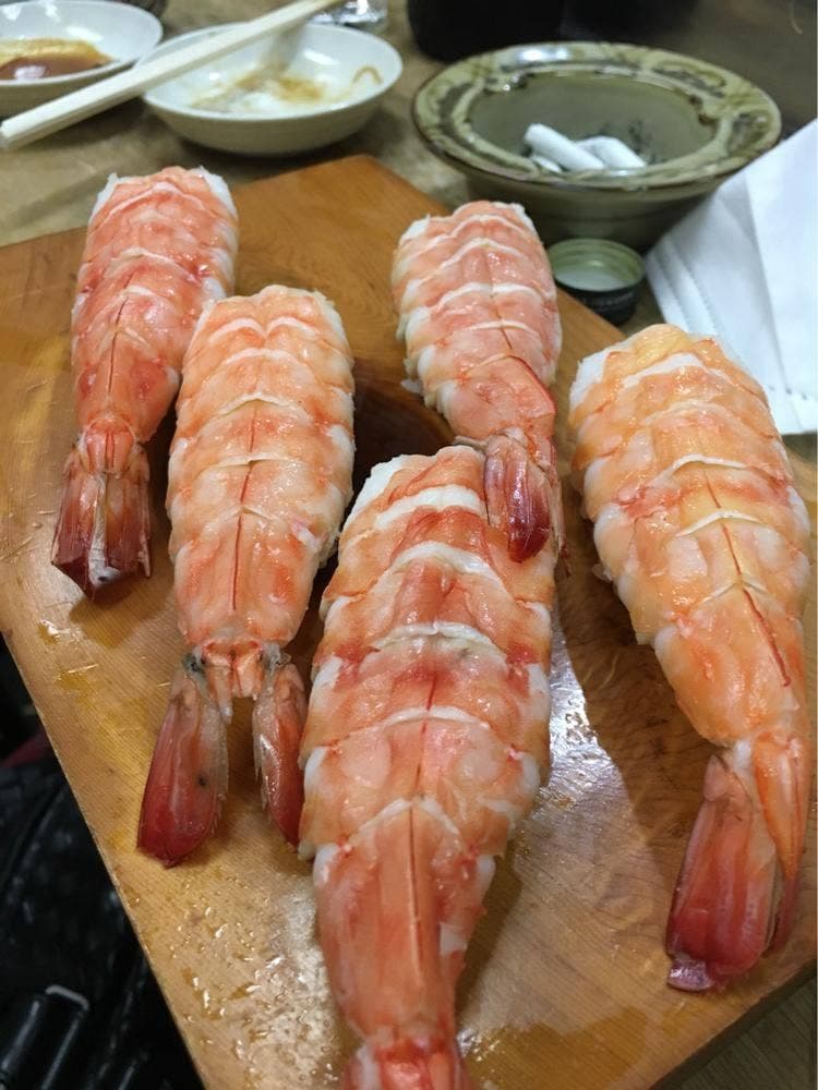 ときわずし