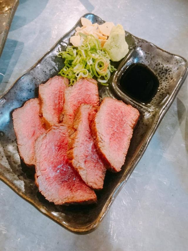 裏なんば 虎目横丁 - サブ画像2