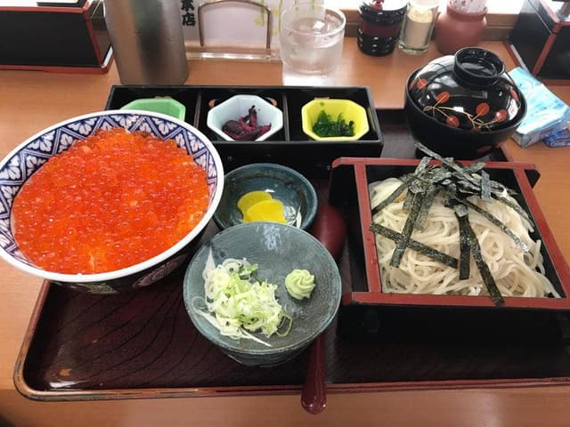 そば処 福住 斜里店 - サブ画像2