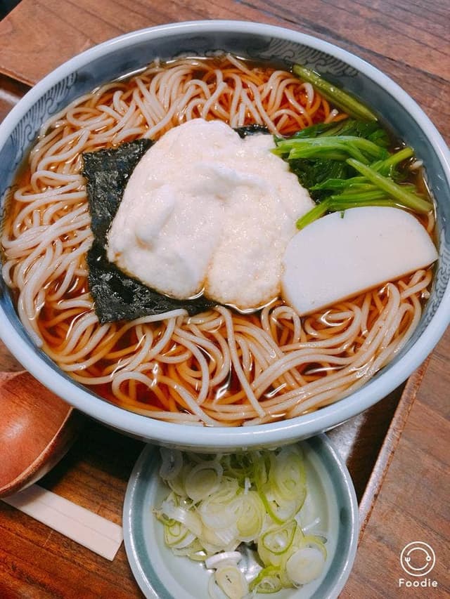 蕎麦処かわ井 - サブ画像3