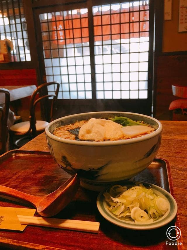蕎麦処かわ井 - サブ画像2