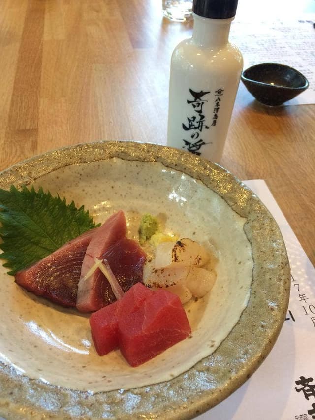 鼎・斉吉 - サブ画像2