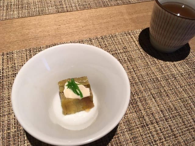 旬のお料理 桃花館 - サブ画像3