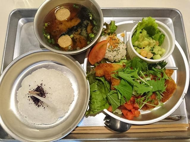 あくびカフェー - サブ画像3