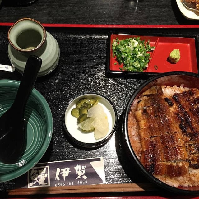 鰻伊賀 - サブ画像2