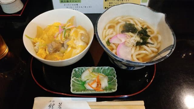酒膳綵花 - サブ画像1