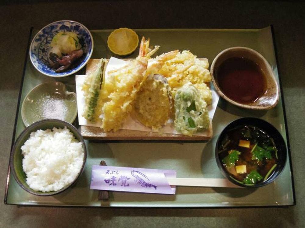 味覚