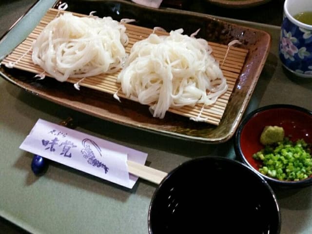 味覚 - サブ画像1