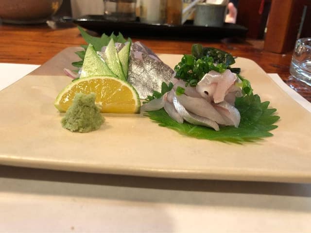 遊食処 誠心 - サブ画像1