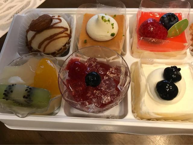 ボンサンク 下関大丸店 - サブ画像2
